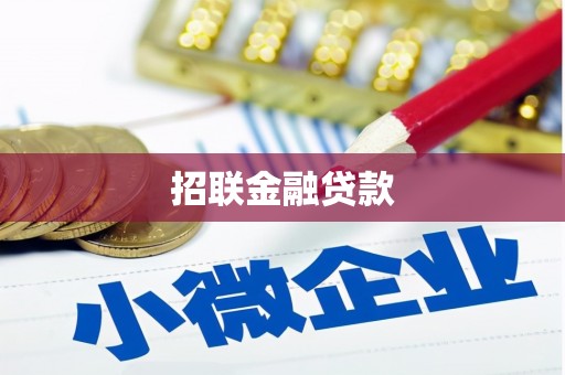临沧招联金融贷款