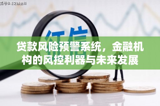 温宿贷款风险预警系统，金融机构的风控利器与未来发展