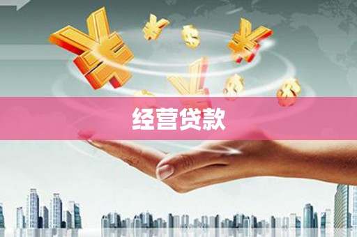 盐山经营贷款