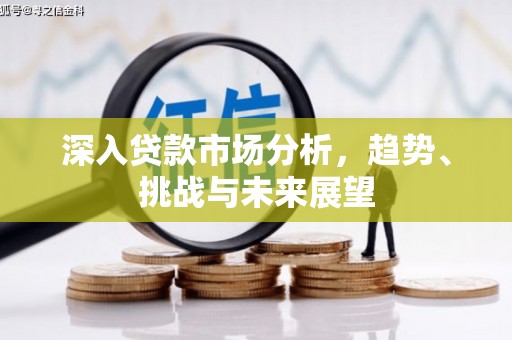 开江深入贷款市场分析，趋势、挑战与未来展望